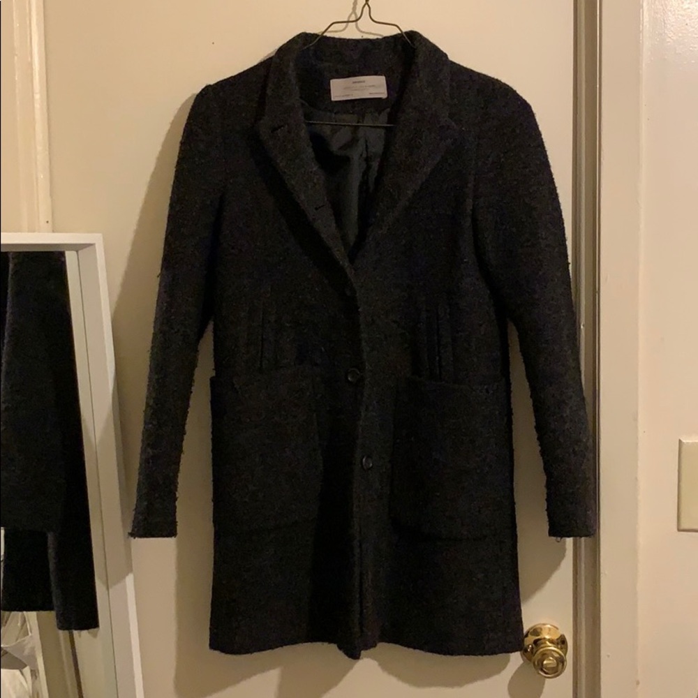 ZARA Wool coat